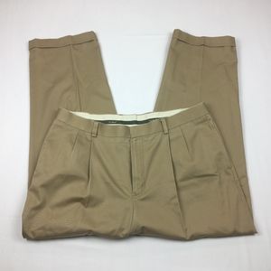 ll bean chino pants